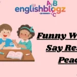 Funny Ways to Say Rest in Peace