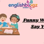 Funny Ways to Say Yes