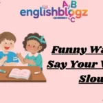 Funny Ways to Say Your WiFi Is Slow