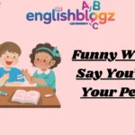 Funny Ways to Say You’re on Your Period