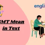 SMT Mean in Text